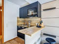 apartamento München Maxvorstadt - Museumsviertel 02 cocina 14980