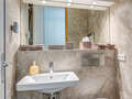 apartamento München Maxvorstadt - Museumsviertel 01 baño 14980