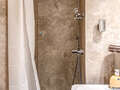 apartamento München Maxvorstadt - Museumsviertel 02 baño 14980