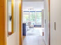 apartamento München Maxvorstadt - Museumsviertel 01 pasillo 14980
