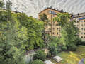 apartamento München Maxvorstadt - Museumsviertel 02 vista 14980