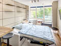 apartamento München Maxvorstadt - Museumsviertel 01 zona de dormir 14980