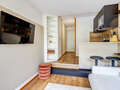 apartamento München Maxvorstadt - Museumsviertel 02 zona de día  14980
