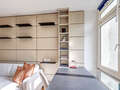 apartamento München Maxvorstadt - Museumsviertel 04 zona de día  14980