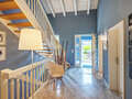 casa unifamiliar Feldafing 01 pasillo 14981