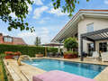 casa unifamiliar Feldafing 01 piscina 14981