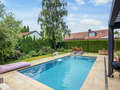 casa unifamiliar Feldafing 02 piscina 14981