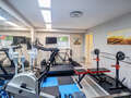 casa unifamiliar Feldafing 01 cuarto de fitness 14981