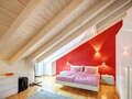 casa unifamiliar Feldafing 01 2. dormitorio 14981