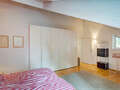 casa unifamiliar Feldafing 02 2. dormitorio 14981
