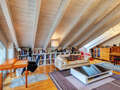 casa unifamiliar Feldafing 02 sala de estar 14981