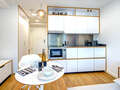 apartamento München Thalkirchen 01 cocina 14982