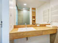 apartamento München Thalkirchen 01 baño 14982