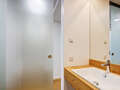apartamento München Thalkirchen 04 baño 14982
