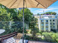 apartamento München Thalkirchen 02 balcón 14982
