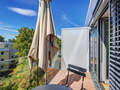 apartamento München Thalkirchen 03 balcón 14982