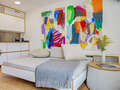 apartamento München Thalkirchen 01 zona de dormir 14982