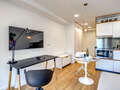 apartamento München Thalkirchen 03 zona de día  14982