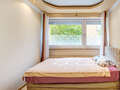 apartamento München Neuhausen 01 zona de dormir 14983