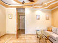apartamento München Neuhausen 04 zona de día  14983
