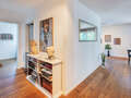 apartamento Gmund am Tegernsee 02 pasillo 14984