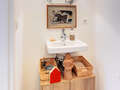 apartamento Gmund am Tegernsee 02 WC de invitados 14984