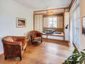 apartamento Gmund am Tegernsee 02 zona de día  14984