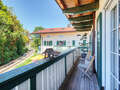 apartamento Gmund am Tegernsee 02 1. balcón 14984