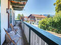 apartamento Gmund am Tegernsee 03 1. balcón 14984