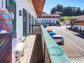 apartamento Gmund am Tegernsee 01 2. balcón 14984