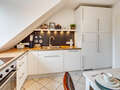 ático München Untermenzing 02 cocina 14986