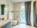 ático München Untermenzing 01 baño 14986