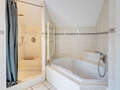 ático München Untermenzing 02 baño 14986