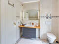 ático München Untermenzing 03 baño 14986