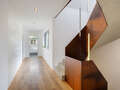 casa unifamiliar München Untermenzing 03 pasillo 14987