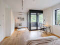 casa unifamiliar München Untermenzing 03 2. dormitorio 14987