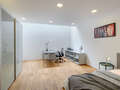 casa unifamiliar München Untermenzing 01 Oficina / Habitación de invitados 14987