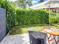 apartamento München Fürstenried 01 jardín 14988