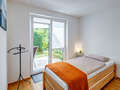 apartamento München Fürstenried 01 dormitorio 14988