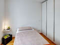 apartamento München Fürstenried 02 dormitorio 14988