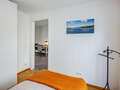 apartamento München Fürstenried 04 dormitorio 14988