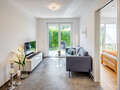 apartamento München Fürstenried 01 zona de día  14988