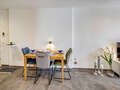 apartamento München Fürstenried 04 zona de día  14988