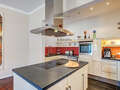 dúplex München Ludwigsvorstadt 01 cocina 14989