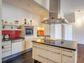 dúplex München Ludwigsvorstadt 02 cocina 14989