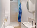 dúplex München Ludwigsvorstadt 01 2. baño 14989