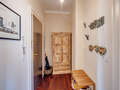 dúplex München Ludwigsvorstadt 01 pasillo 14989