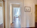 dúplex München Ludwigsvorstadt 03 pasillo 14989