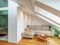 dúplex München Ludwigsvorstadt 02 2. dormitorio 14989