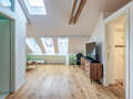 dúplex München Ludwigsvorstadt 03 2. dormitorio 14989